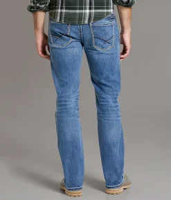 Bottoms|Jeans | BKE Aiden Boot Stretch Jean Withers