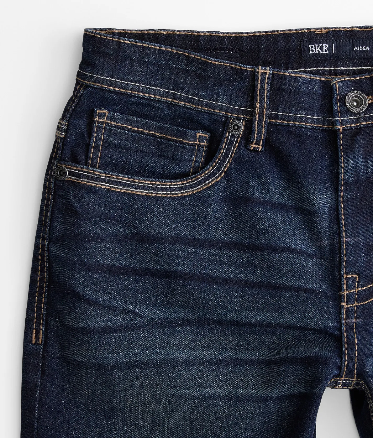 BKE Aiden Boot Stretch Jean Moldova New