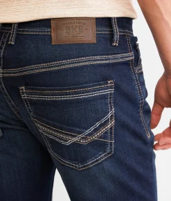 BKE Aiden Boot Stretch Jean Moldova New