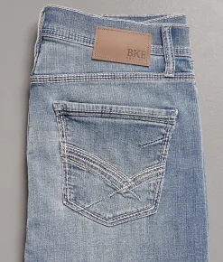 BKE Aiden Boot Stretch Jean Suriel