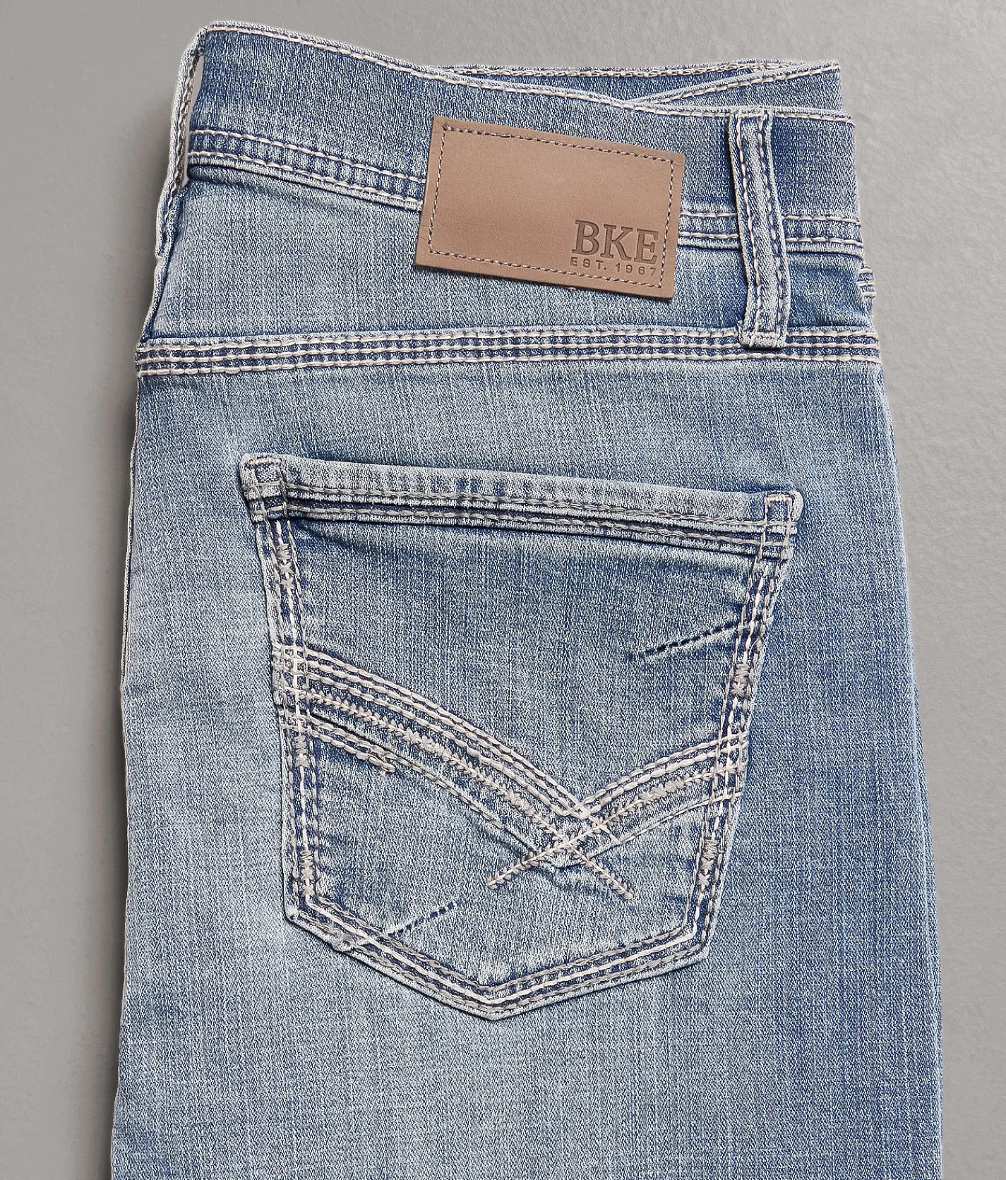 BKE Aiden Boot Stretch Jean Suriel