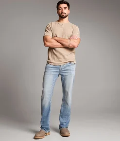 BKE Aiden Boot Stretch Jean Suriel