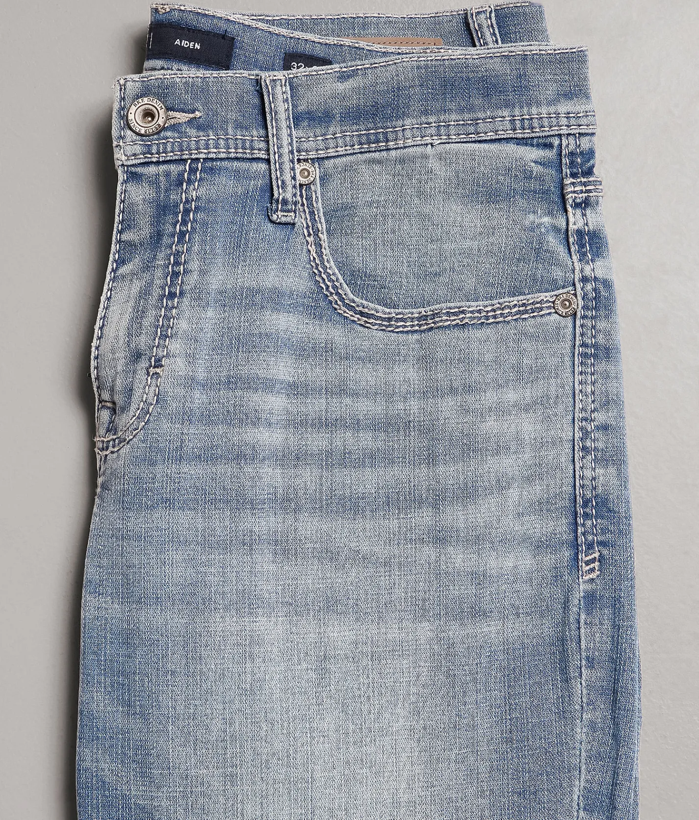 BKE Aiden Boot Stretch Jean Suriel