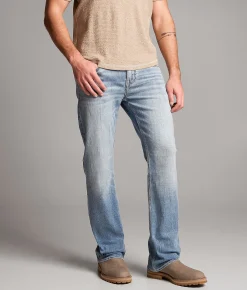 BKE Aiden Boot Stretch Jean Suriel