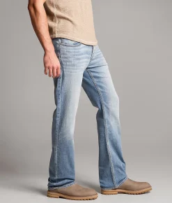 BKE Aiden Boot Stretch Jean Suriel