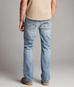 BKE Aiden Boot Stretch Jean Suriel