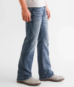 Bottoms|Bke Jeans | BKE Aiden Boot Stretch Jean Krypton 3