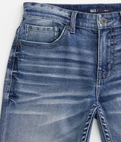 BKE Aiden Boot Stretch Jean Pita Online
