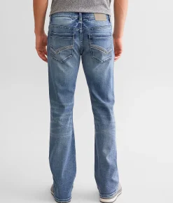 BKE Aiden Boot Stretch Jean Pita Online