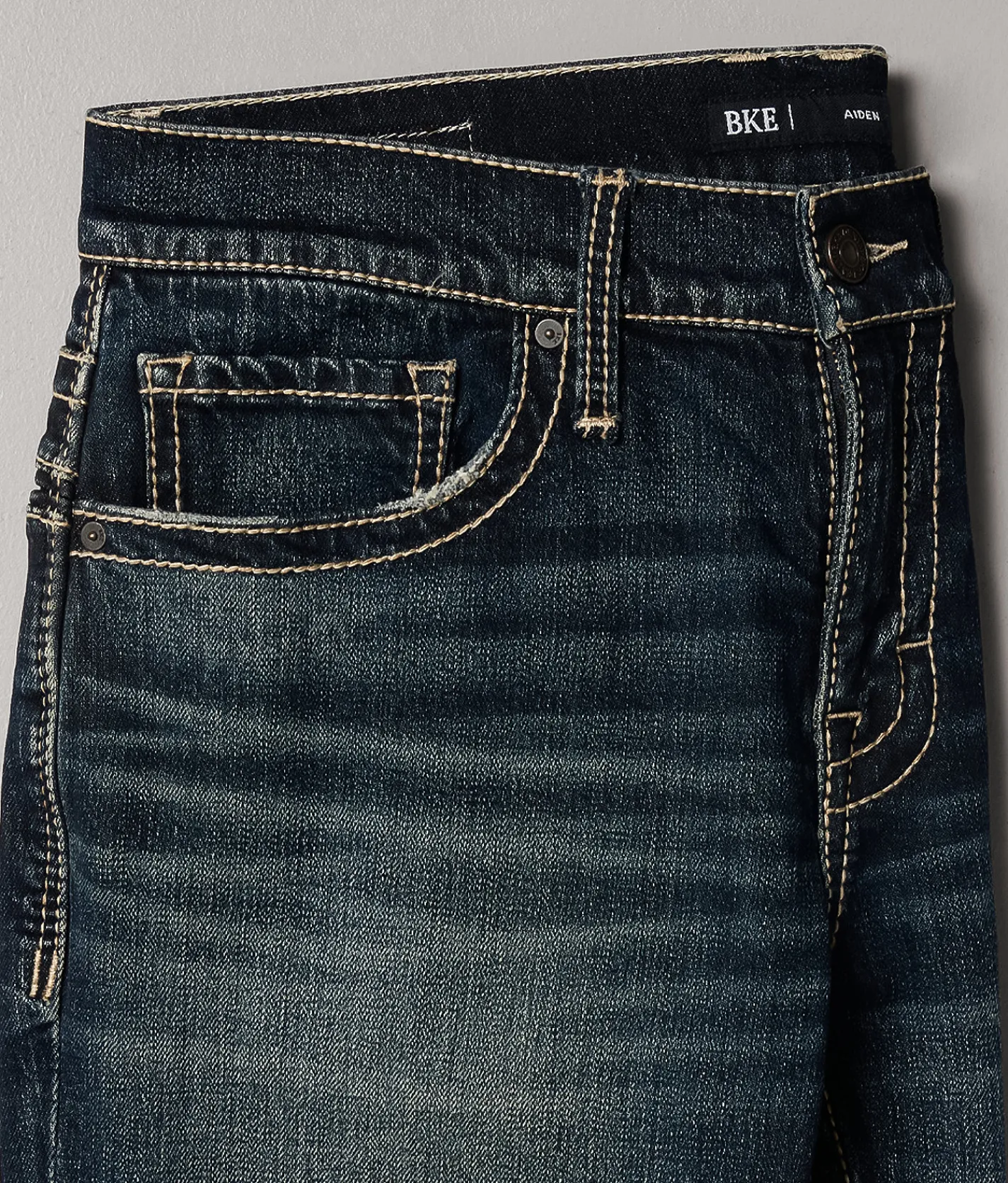 BKE Aiden Boot Stretch Jean Staub Discount