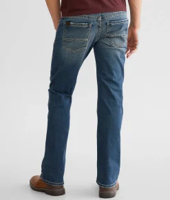 BKE Aiden Boot Stretch Jean Josey