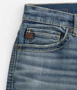 BKE Aiden Boot Stretch Jean Josey