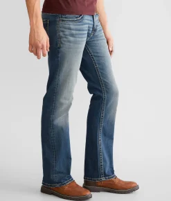 BKE Aiden Boot Stretch Jean Josey