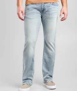 BKE Aiden Boot Stretch Jean Stuber Discount