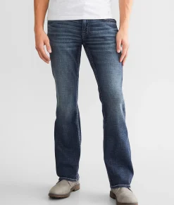 Bottoms|Bke Jeans | BKE Aiden Boot Stretch Jean Abigar