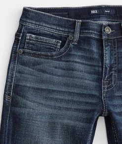 Bottoms|Bke Jeans | BKE Aiden Boot Stretch Jean Abigar