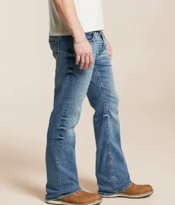 BKE Aiden Boot Stretch Jean Heigel