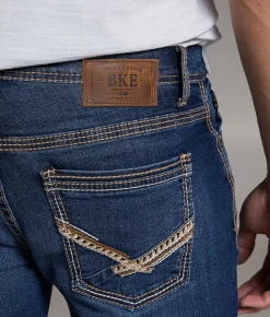 Bke Jeans|Jeans | BKE Aiden Boot Stretch Jean Cindy
