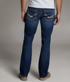 Bke Jeans|Jeans | BKE Aiden Boot Stretch Jean Cindy