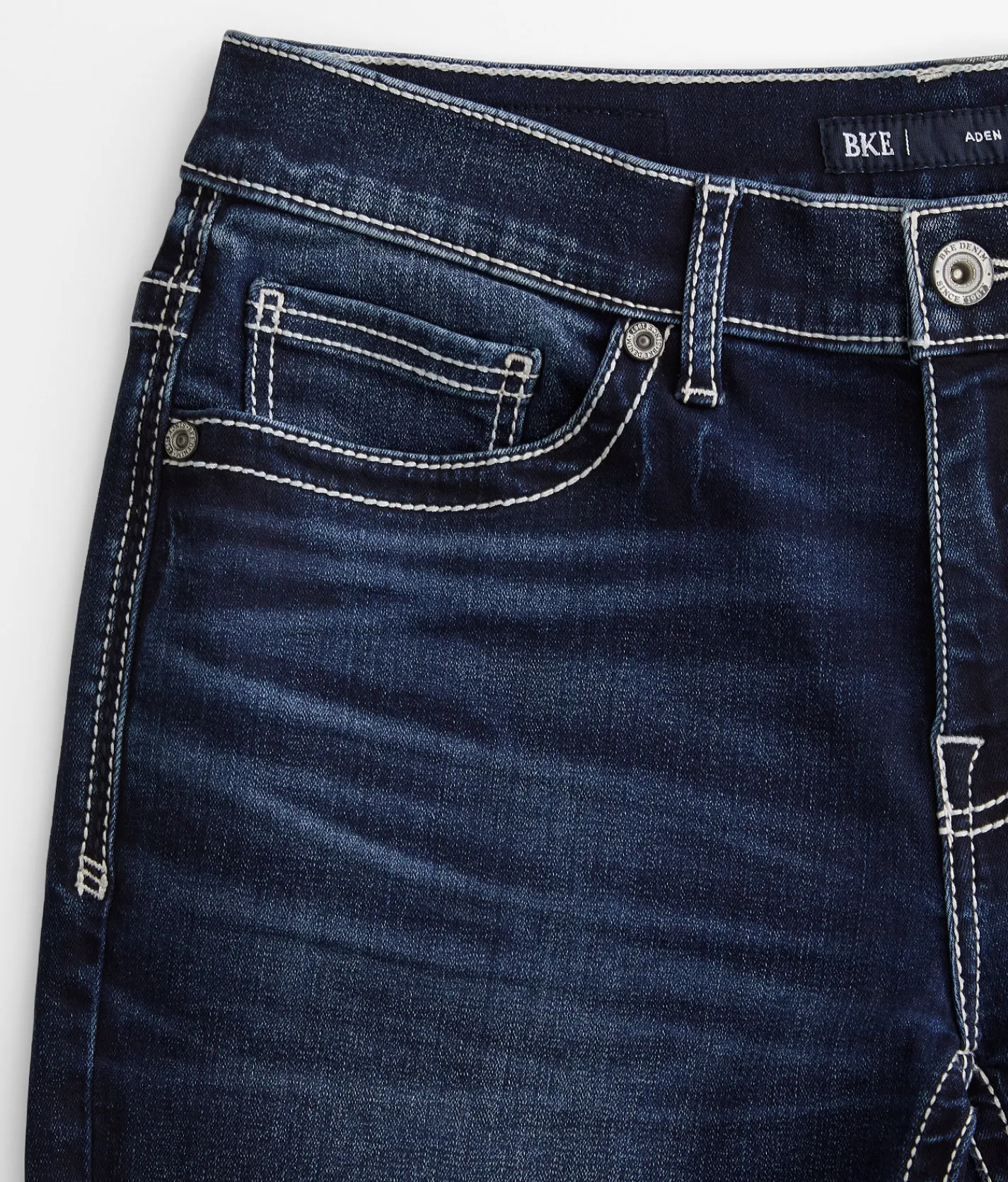 Bottoms|Bke Jeans | BKE Aiden Boot Stretch Jean Bramley