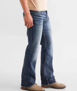 Bke Jeans|Jeans | BKE Aiden Boot Stretch Jean Doza
