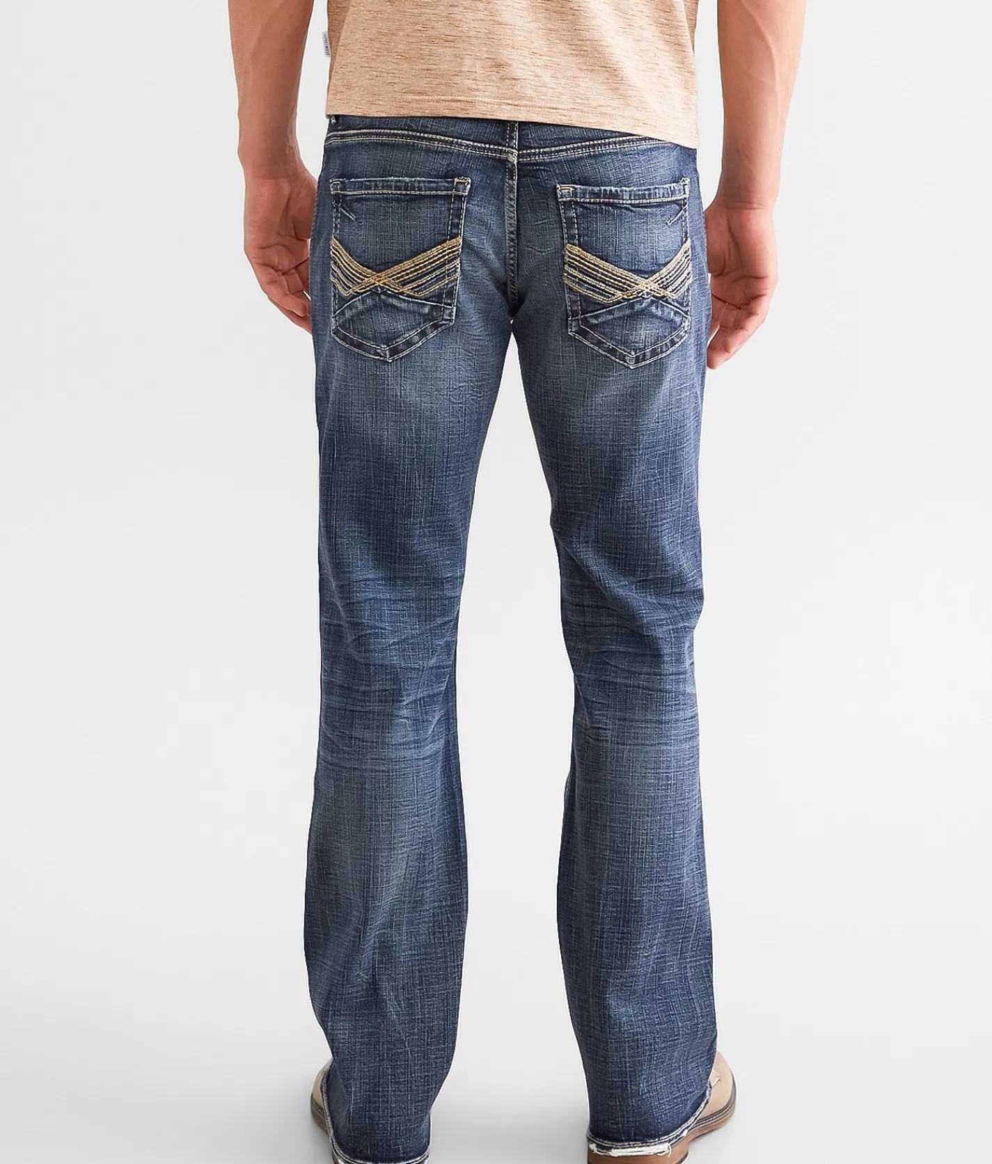 Bke Jeans|Jeans | BKE Aiden Boot Stretch Jean Doza