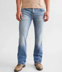 Bottoms|Bke Jeans | BKE Aiden Boot Stretch Jean Dindon