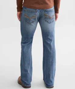 BKE Aiden Boot Stretch Jean Sybert Sale