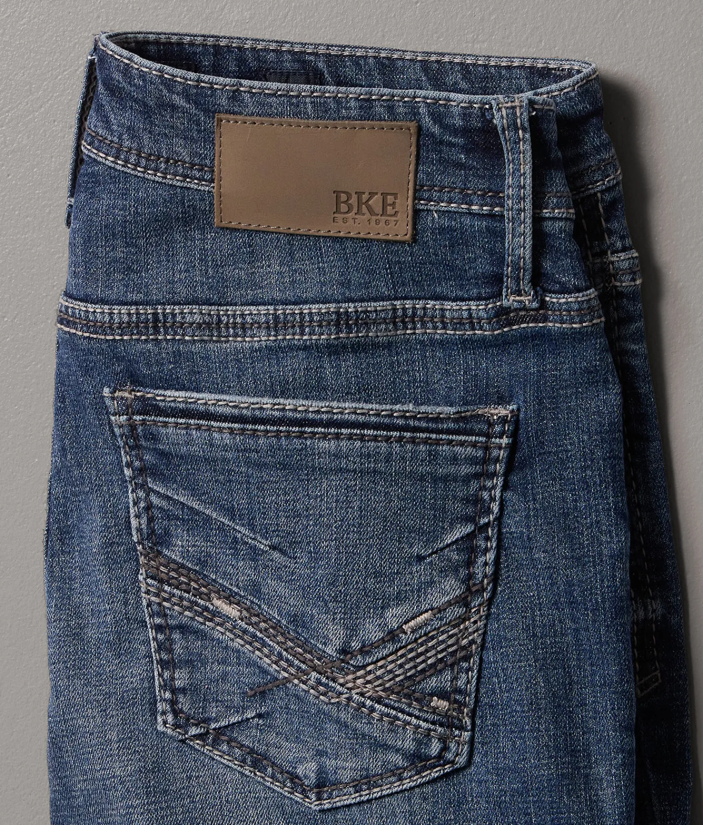 New Jeans|Bottoms | BKE Aiden Boot Stretch Jean Sorrengail