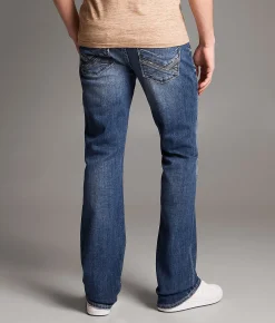New Jeans|Bottoms | BKE Aiden Boot Stretch Jean Sorrengail