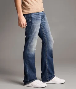 New Jeans|Bottoms | BKE Aiden Boot Stretch Jean Sorrengail