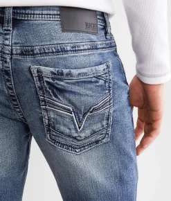 Bke Jeans|Jeans | BKE Aiden Boot Stretch Jean Glan
