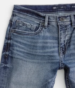 Bke Jeans|Jeans | BKE Aiden Boot Stretch Jean Glan