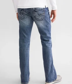 Bke Jeans|Jeans | BKE Aiden Boot Stretch Jean Glan