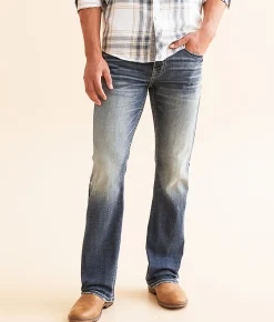 Bottoms|Bke Jeans | BKE Aiden Boot Stretch Jean Marley