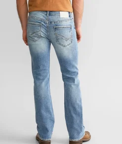 Sale Jeans|Bottoms | BKE Aiden Boot Stretch Jean Blythe