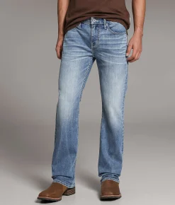 Bottoms|Bke Jeans | BKE Aiden Boot Stretch Jean Hybern
