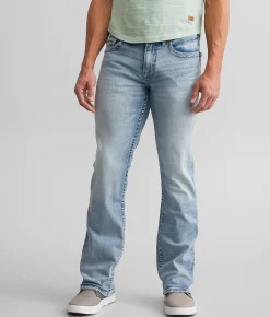 BKE Aiden Boot Stretch Jean Barns