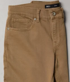 Bottoms | BKE Aiden Boot Stretch Pant Driftwater