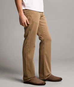 Bottoms | BKE Aiden Boot Stretch Pant Driftwater
