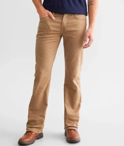 Bottoms | BKE Aiden Boot Stretch Pant Driftwater
