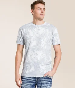 American Fighter Alaska T-Shirt White Discount