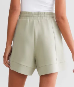 Shorts|Bottoms | Varley Alder Short Black