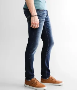 Sale Jeans|Bottoms | BKE Alec Skinny Stretch Jean Bear