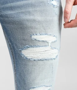 Sale Jeans|Bottoms | BKE Alec Skinny Stretch Jean Hedon