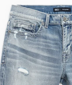 Sale Jeans|Bottoms | BKE Alec Skinny Stretch Jean Hedon
