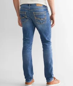 Sale Jeans|Bottoms | BKE Alec Skinny Stretch Jean Aubrey