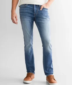 Sale Jeans|Bottoms | BKE Alec Skinny Stretch Jean Aubrey