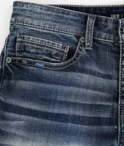 Sale Jeans|Bottoms | BKE Alec Skinny Stretch Jean Pace