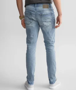 BKE Alec Skinny Stretch Jean Frith